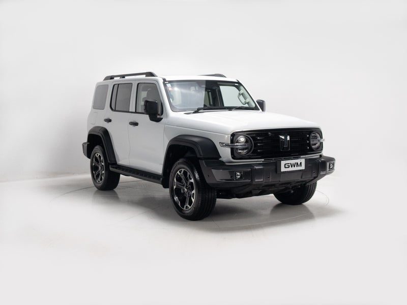 2026 GWM Tank 300 Ultra Phev, main photo