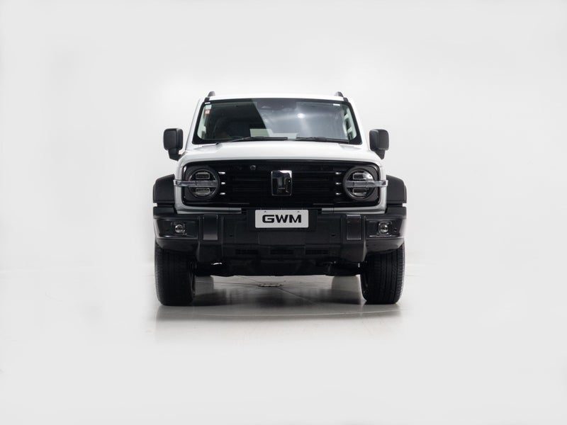 2026 GWM Tank 300 Ultra Phev, photo 2