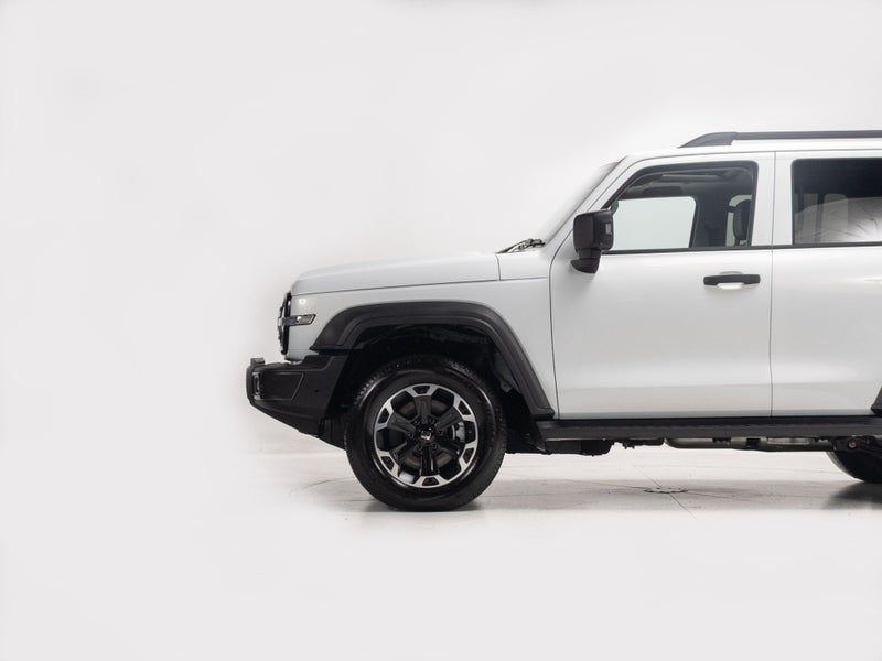 2026 GWM Tank 300 Ultra Phev, photo 3
