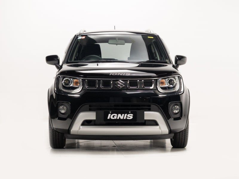 2026 Suzuki Ignis Ltd 1.2P/Cvt, photo 2