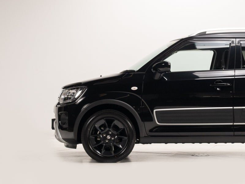 2026 Suzuki Ignis Ltd 1.2P/Cvt, photo 3