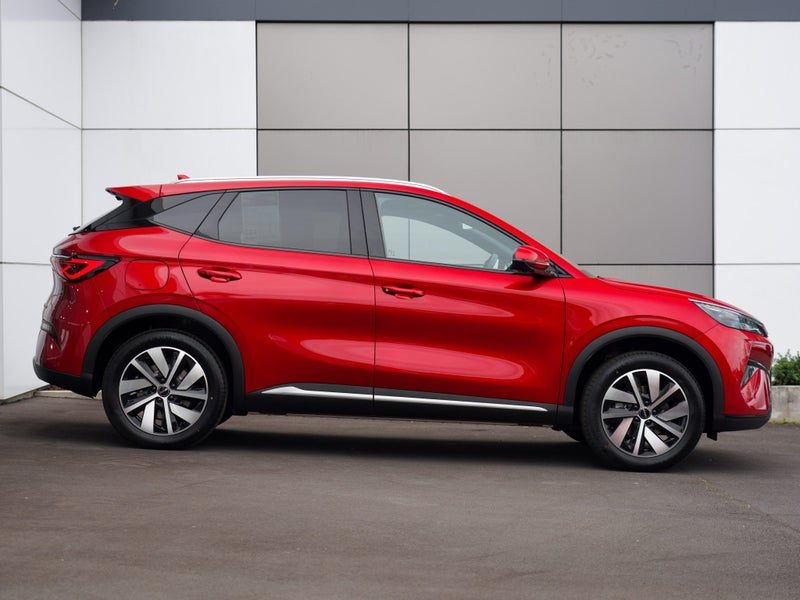 2026 BYD Atto 3 Evo Premium Ev 75Kwh, photo 3
