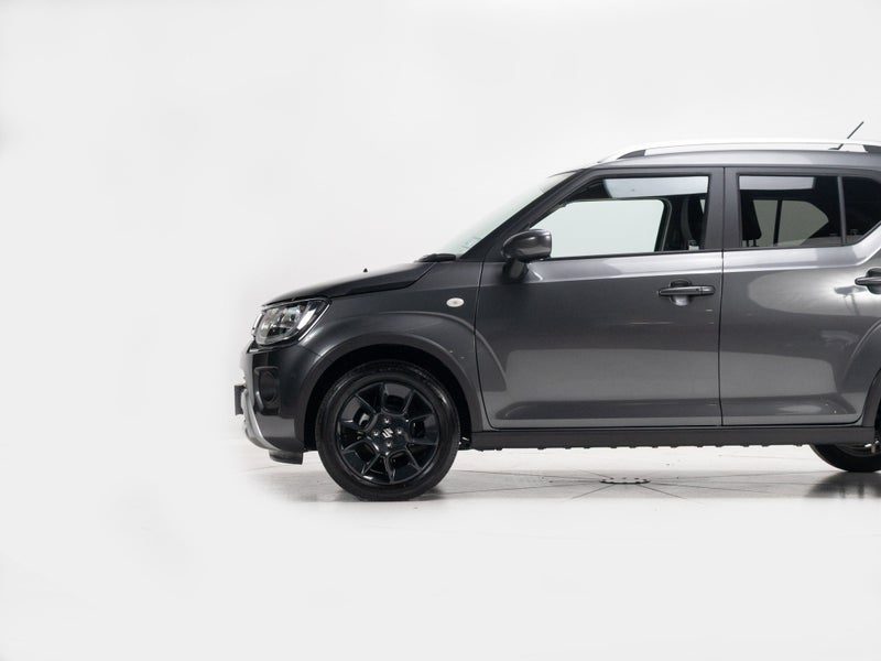 2026 Suzuki Ignis Ltd 1.2P/Cvt, photo 3