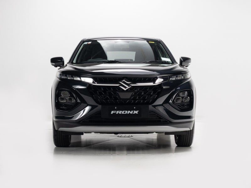 2026 Suzuki Fronx Glx 1.5Pmh/6At, photo 2