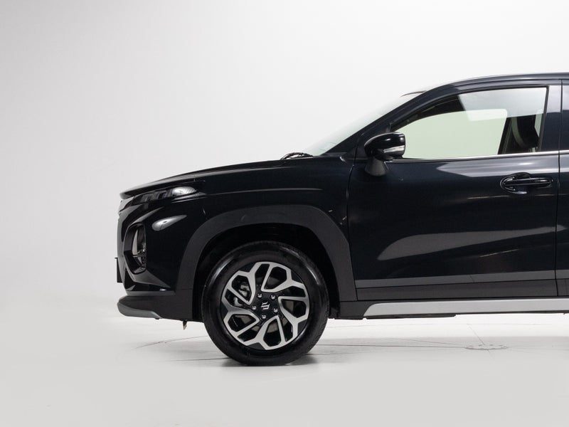 2026 Suzuki Fronx Glx 1.5Pmh/6At, photo 3