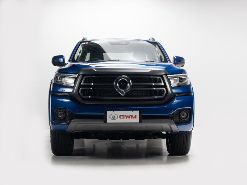 2026 GWM Cannon Ultra 4X4 2.4Dt/4Wd, photo 2