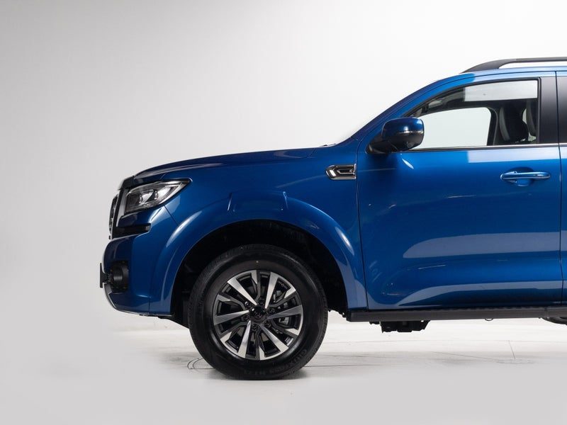 2026 GWM Cannon Ultra 4X4 2.4Dt/4Wd, photo 3