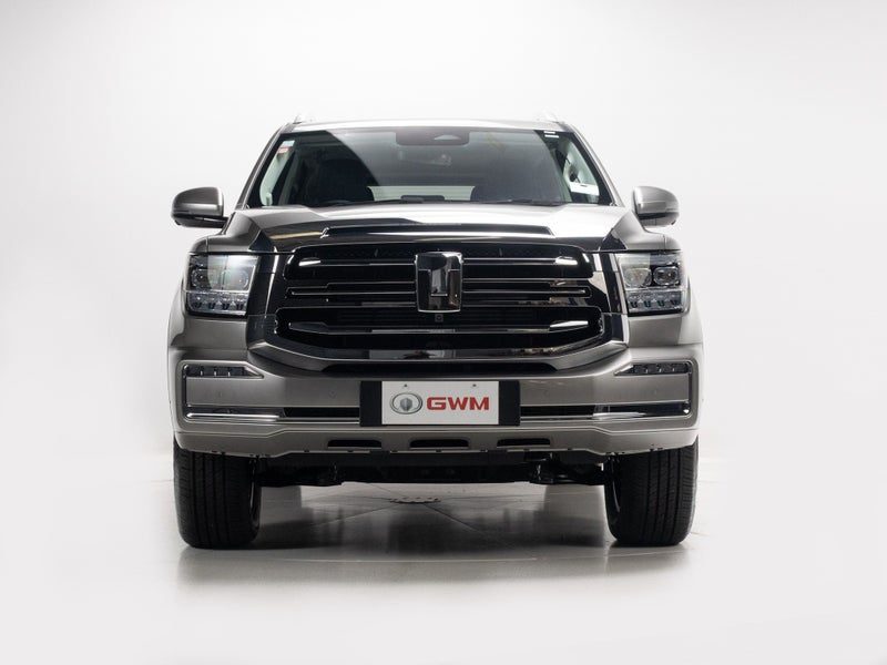 2026 GWM Tank 500 Ultra Hybrid 2.0, photo 2