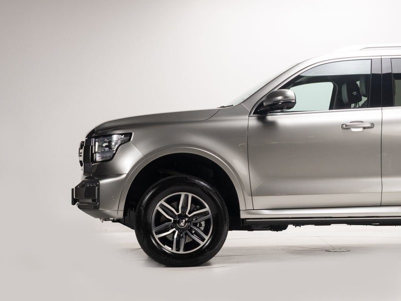 2026 GWM Tank 500 Ultra Hybrid 2.0, photo 3