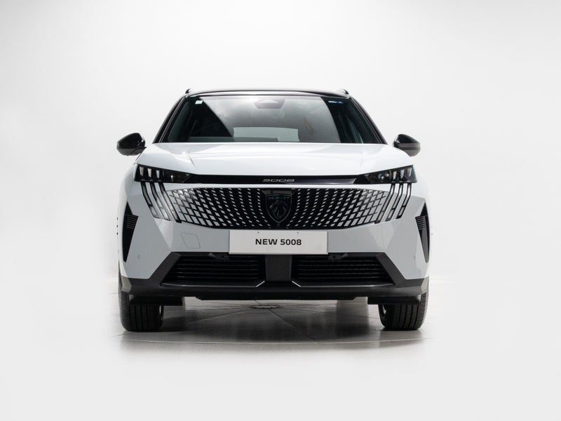 2026 Peugeot 5008 Gt Mhev 1.2Pmht/6Hd, photo 2