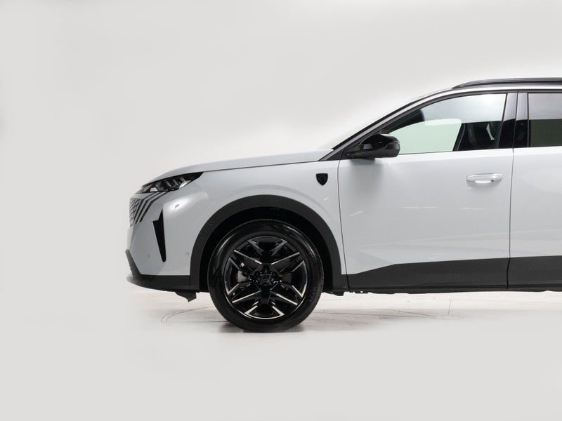 2026 Peugeot 5008 Gt Mhev 1.2Pmht/6Hd, photo 3