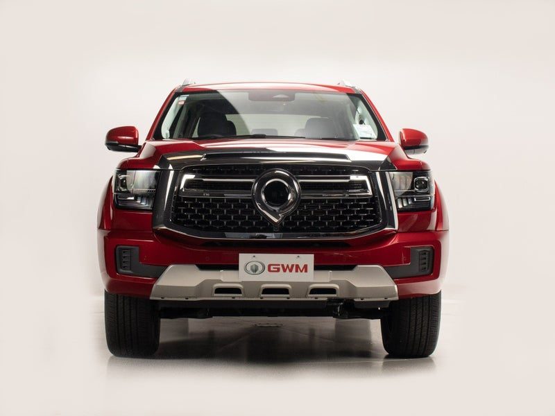 2026 GWM Cannon Alpha Lux 2.4Dt/4Wd, photo 2