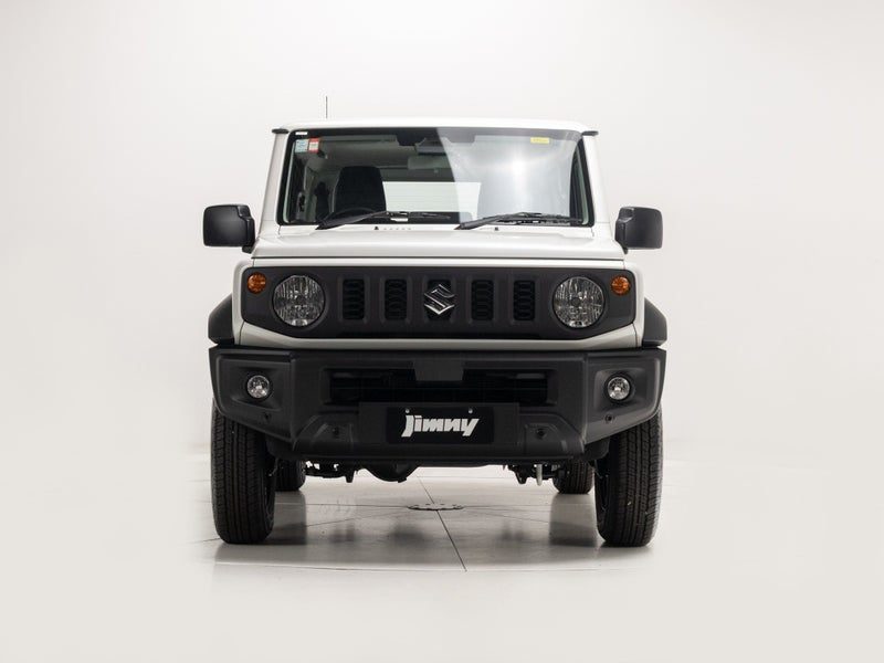 2026 Suzuki Jimny Jx 1.5P/4Wd/5Mt, photo 2