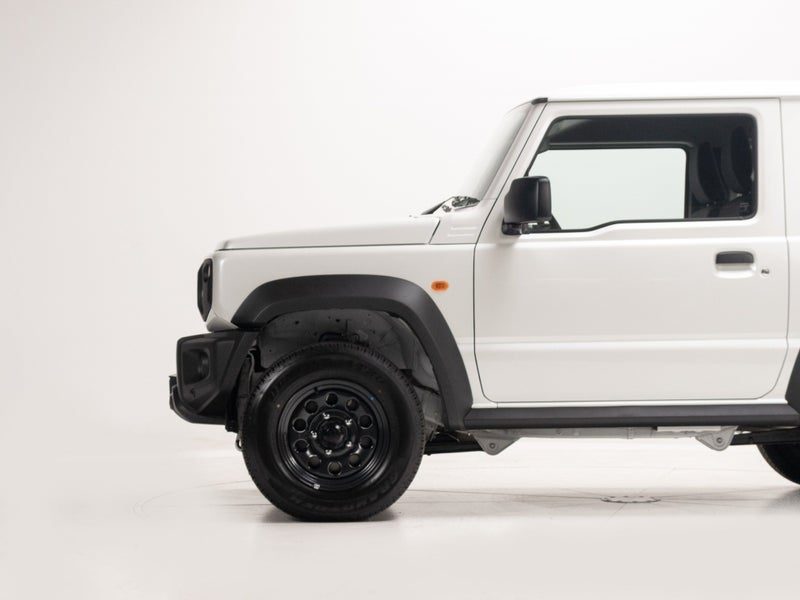 2026 Suzuki Jimny Jx 1.5P/4Wd/5Mt, photo 3