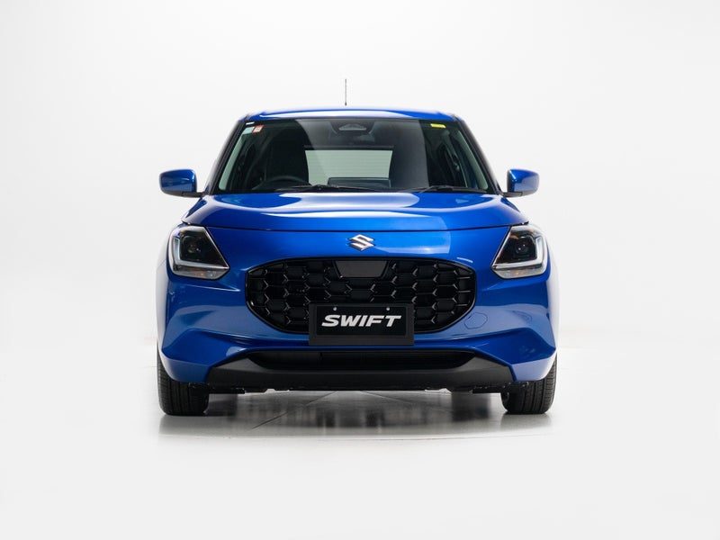 2026 Suzuki Swift Glzc 1.2Pmh/Cvt, photo 2