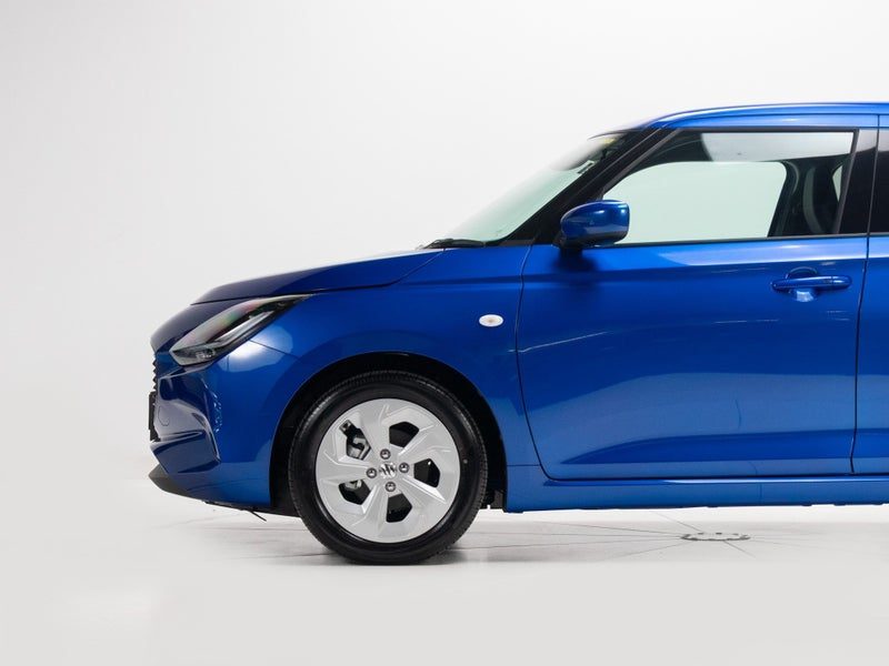 2026 Suzuki Swift Glzc 1.2Pmh/Cvt, photo 3