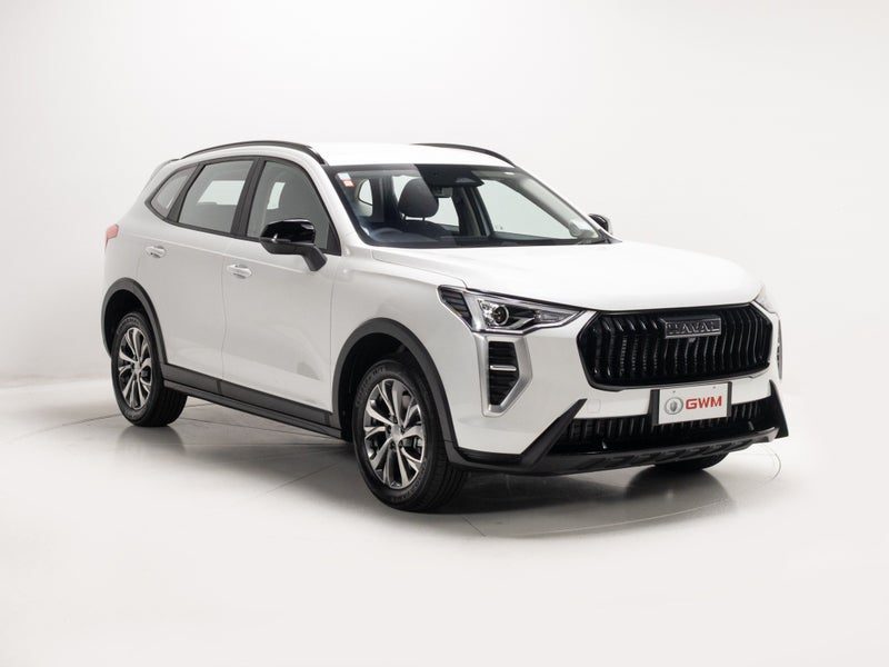 2026 Haval Jolion Premium 1.5Pt/7Am