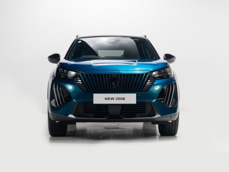 2026 Peugeot 2008 Gt 1.2Pmht/6Am, photo 2