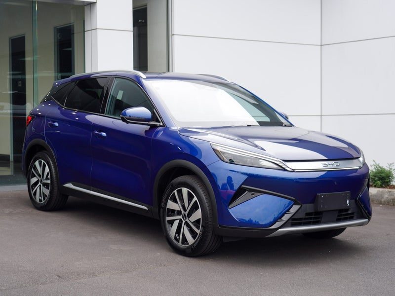 2026 BYD Atto 3 Evo Premium Ev 75Kwh, main photo