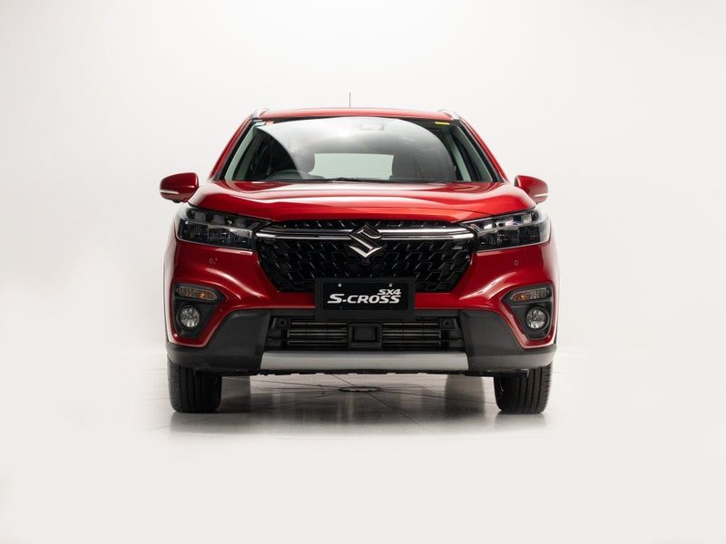 2026 Suzuki S-Cross Jlx Hybrid 2Wd 1.4Pm, photo 2
