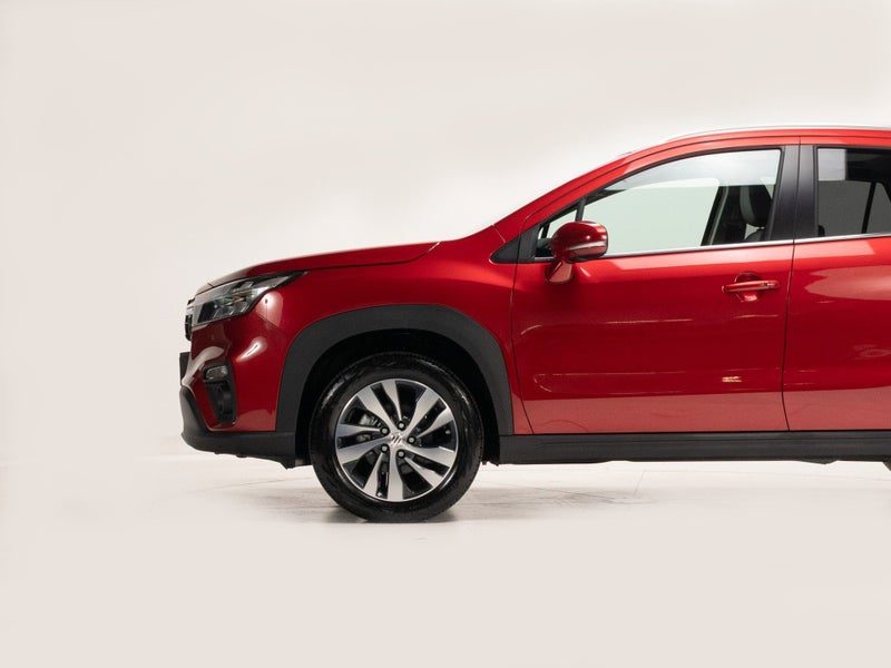 2026 Suzuki S-Cross Jlx Hybrid 2Wd 1.4Pm, photo 3