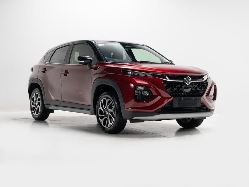 2026 Suzuki Fronx Glx 1.5Pmh/6At