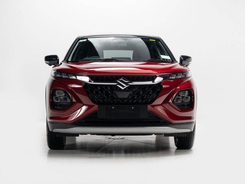 2026 Suzuki Fronx Glx 1.5Pmh/6At, photo 2