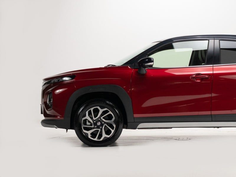 2026 Suzuki Fronx Glx 1.5Pmh/6At, photo 3