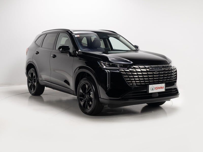 2026 Haval H6 Ultra 4Wd Hybrid 1.5