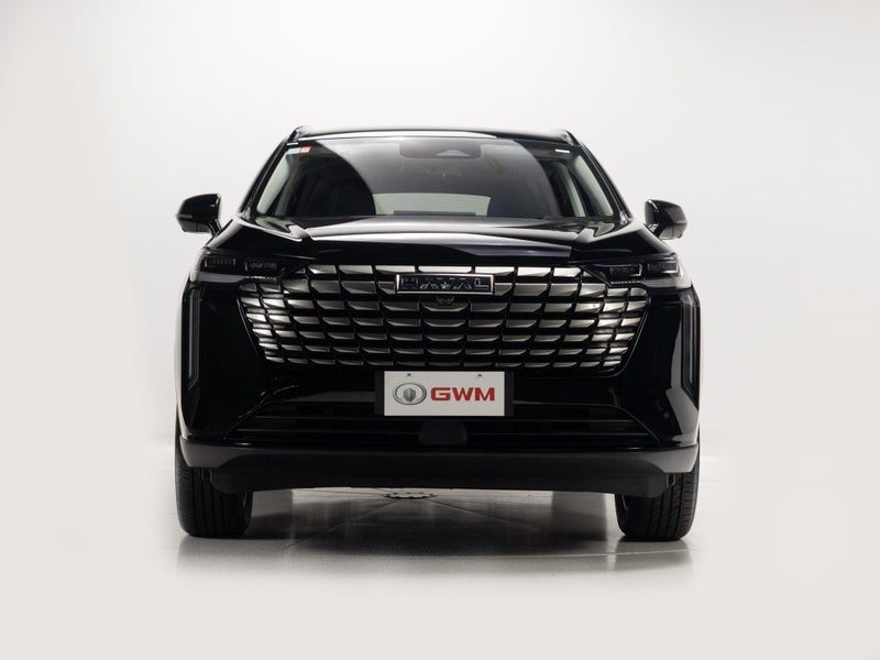 2026 Haval H6 Ultra 4Wd Hybrid 1.5, photo 2
