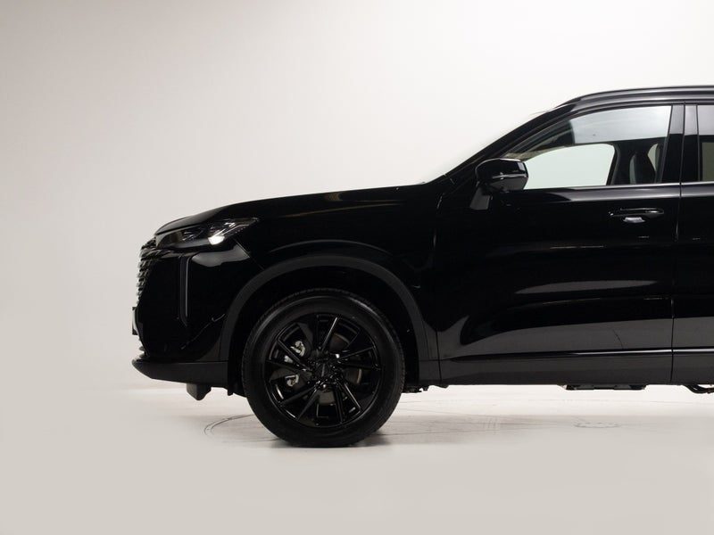 2026 Haval H6 Ultra 4Wd Hybrid 1.5, photo 3