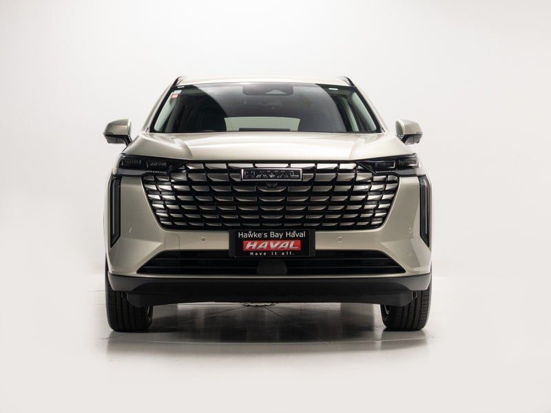 2026 Haval H6 Ultra 2Wd Hybrid 1.5, photo 2
