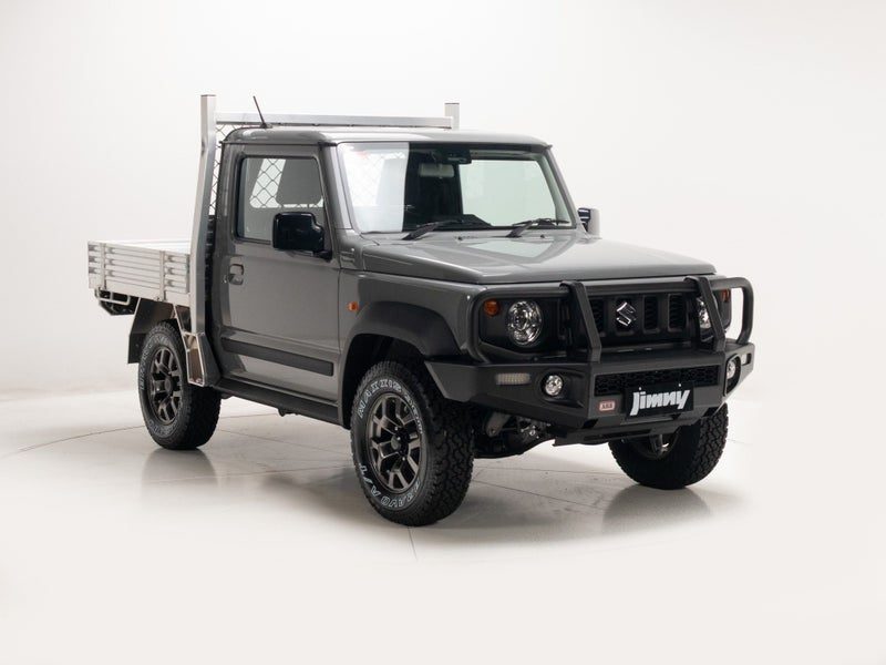 2026 Suzuki Jimny Jlx Ute 1.5P/4Wd