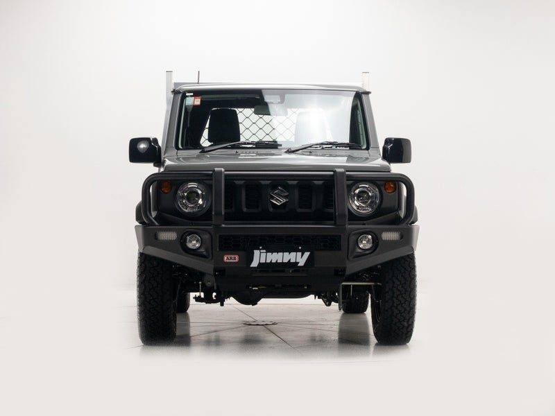 2026 Suzuki Jimny Jlx Ute 1.5P/4Wd, photo 2