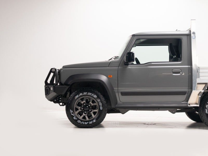 2026 Suzuki Jimny Jlx Ute 1.5P/4Wd, photo 3