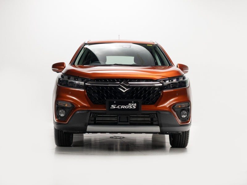 2026 Suzuki S-Cross Jlx Hybrid 2Wd 1.4Pm, photo 2