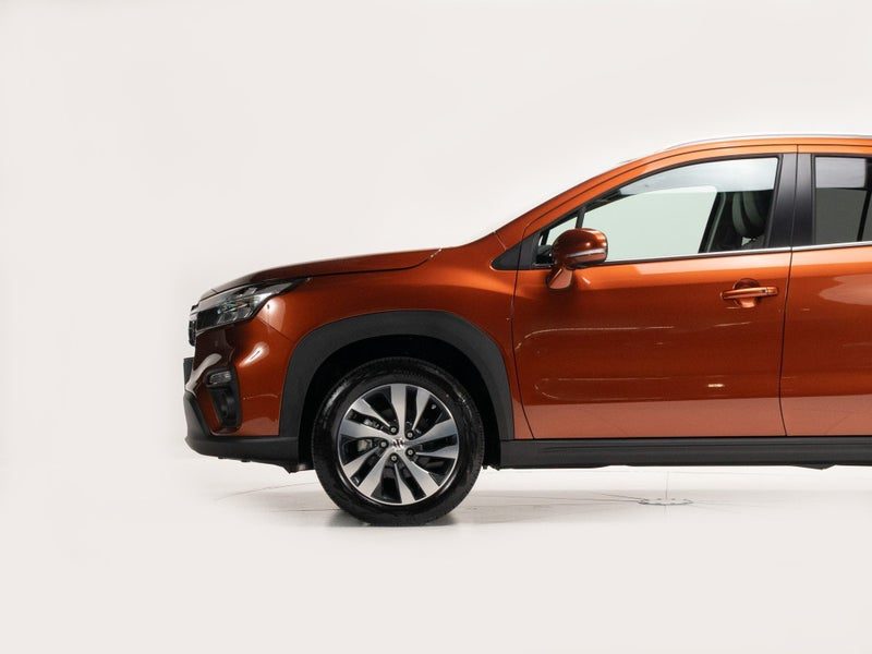 2026 Suzuki S-Cross Jlx Hybrid 2Wd 1.4Pm, photo 3