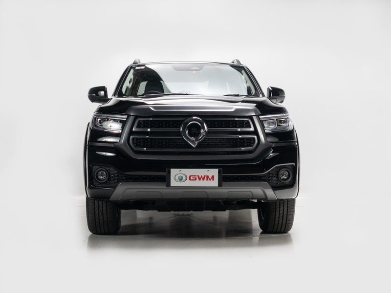 2026 GWM Cannon Ultra 4X4 2.4Dt/4Wd, photo 2