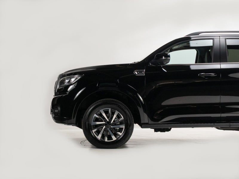 2026 GWM Cannon Ultra 4X4 2.4Dt/4Wd, photo 3