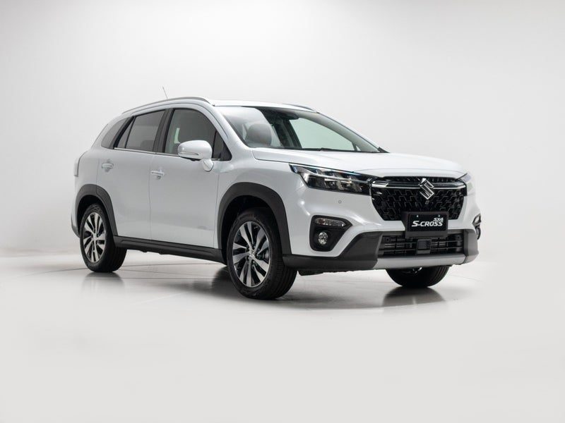 2026 Suzuki S-Cross Jlx Hybrid 2Wd 1.4Pm