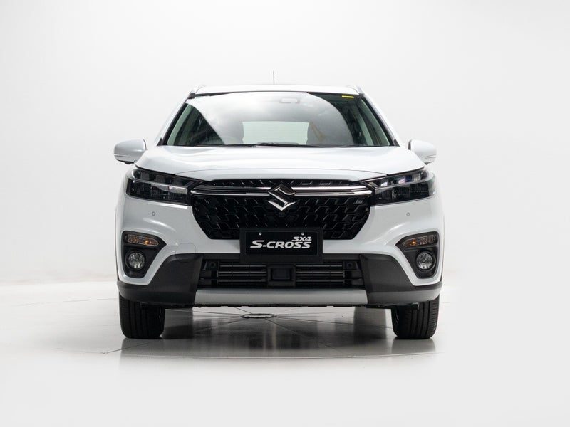 2026 Suzuki S-Cross Jlx Hybrid 2Wd 1.4Pm, photo 2