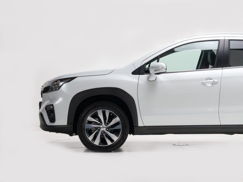 2026 Suzuki S-Cross Jlx Hybrid 2Wd 1.4Pm, photo 3