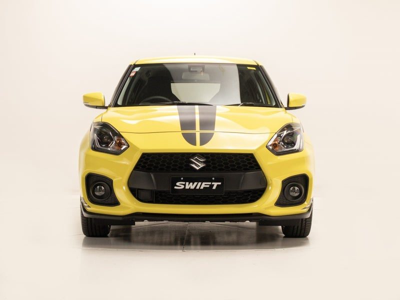 2026 Suzuki Swift Sport 1.4Pt/6At, photo 2