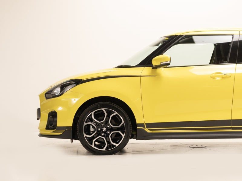 2026 Suzuki Swift Sport 1.4Pt/6At, photo 3
