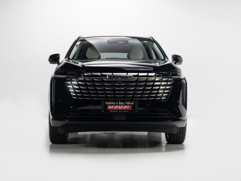 2026 Haval H6 Ultra 2Wd Hybrid 1.5, photo 2
