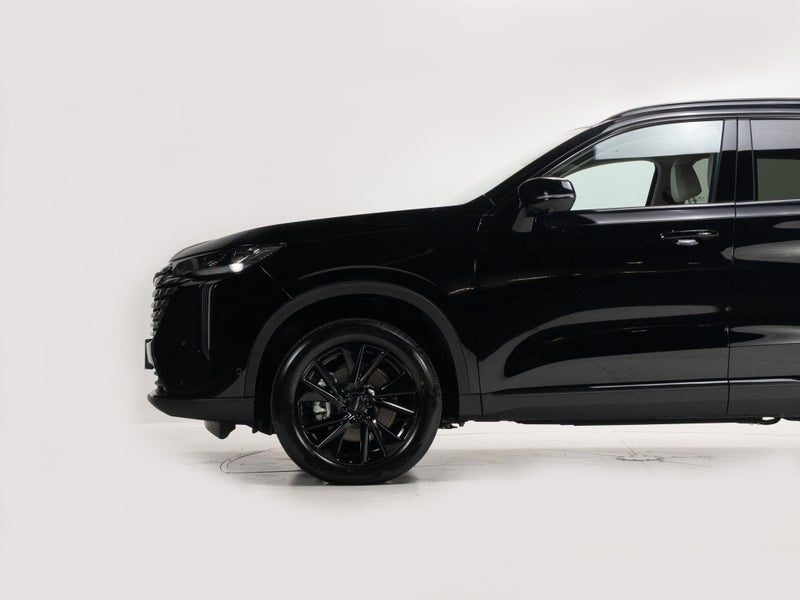 2026 Haval H6 Ultra 2Wd Hybrid 1.5, photo 3