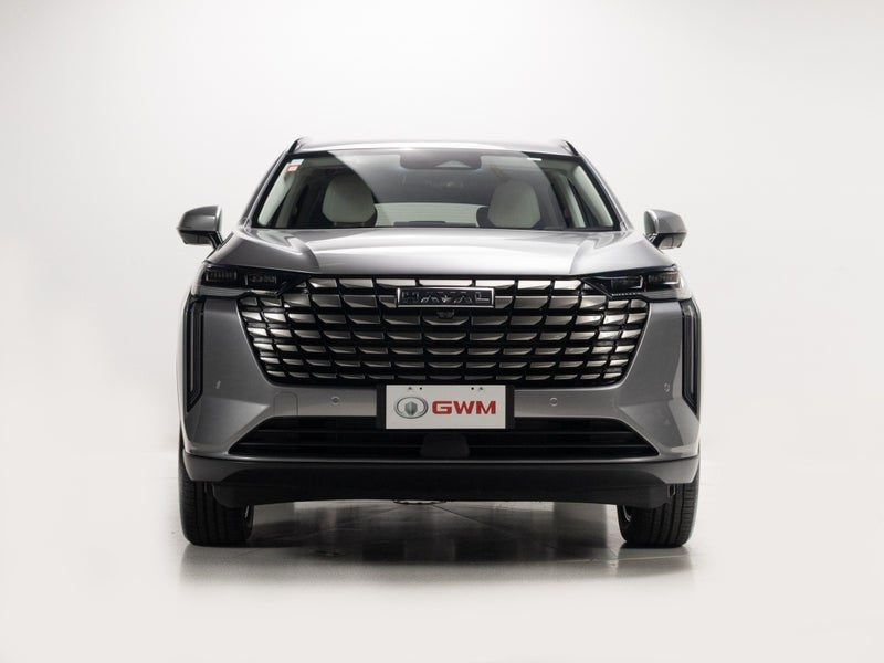 2026 Haval H6 Ultra 2Wd Hybrid 1.5, photo 2