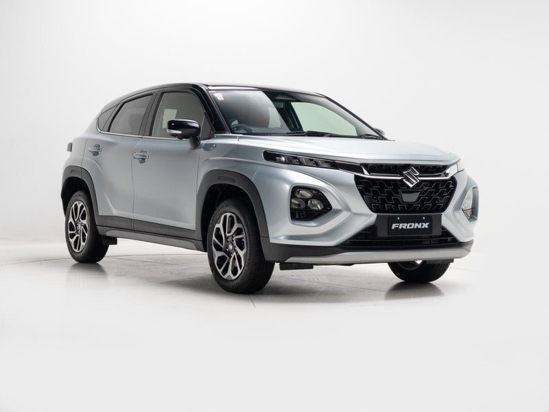 2026 Suzuki Fronx Glx 1.5Pmh/6At