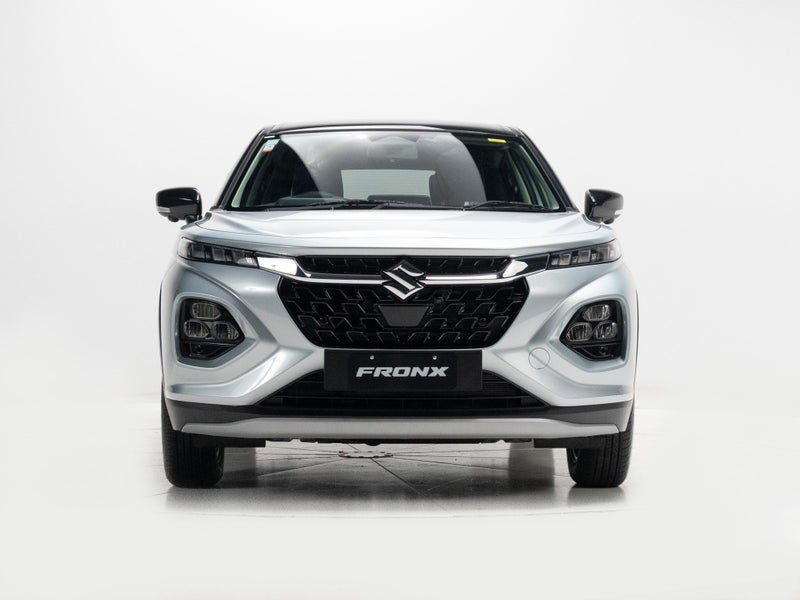 2026 Suzuki Fronx Glx 1.5Pmh/6At, photo 2
