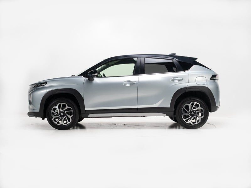 2026 Suzuki Fronx Glx 1.5Pmh/6At, photo 3